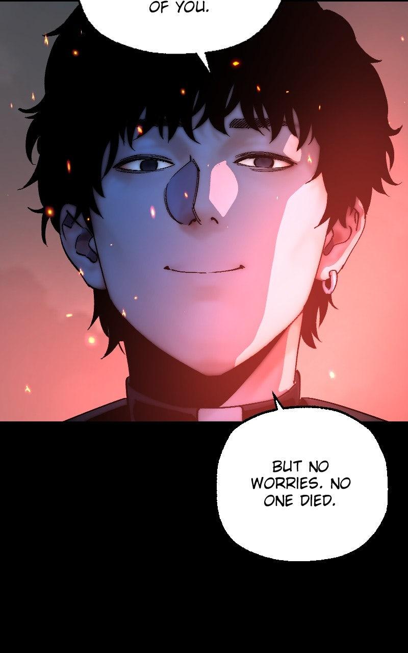 Cryptid Chap 20 - Next Chap 21