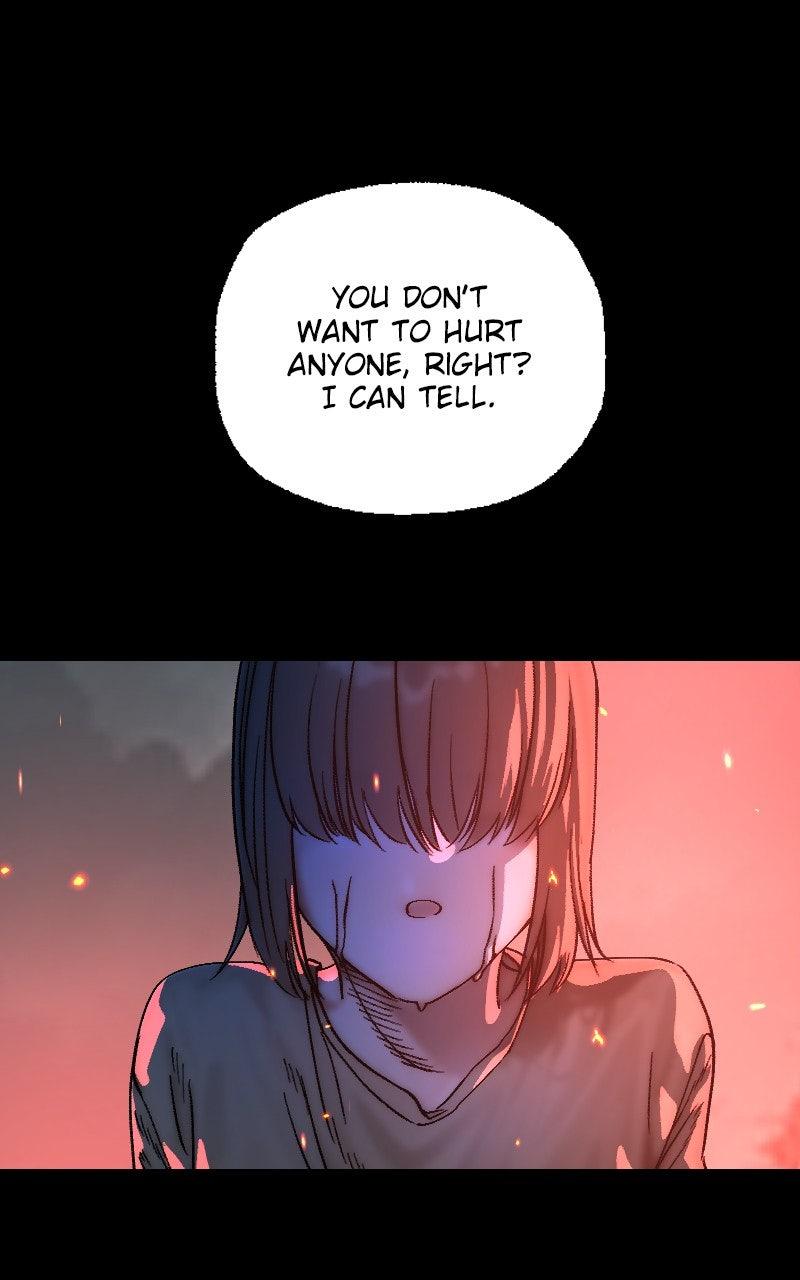 Cryptid Chap 20 - Next Chap 21