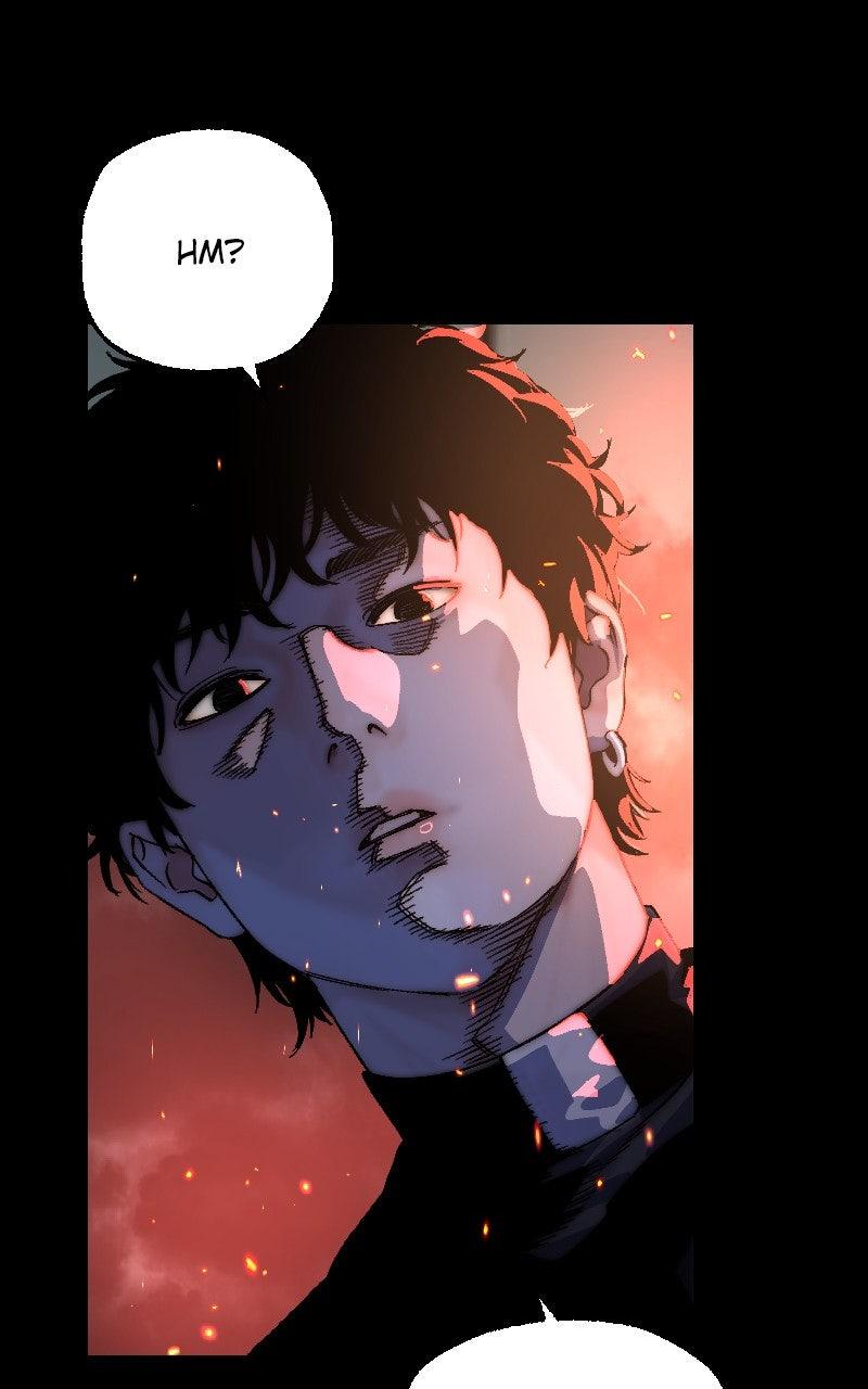 Cryptid Chap 20 - Next Chap 21