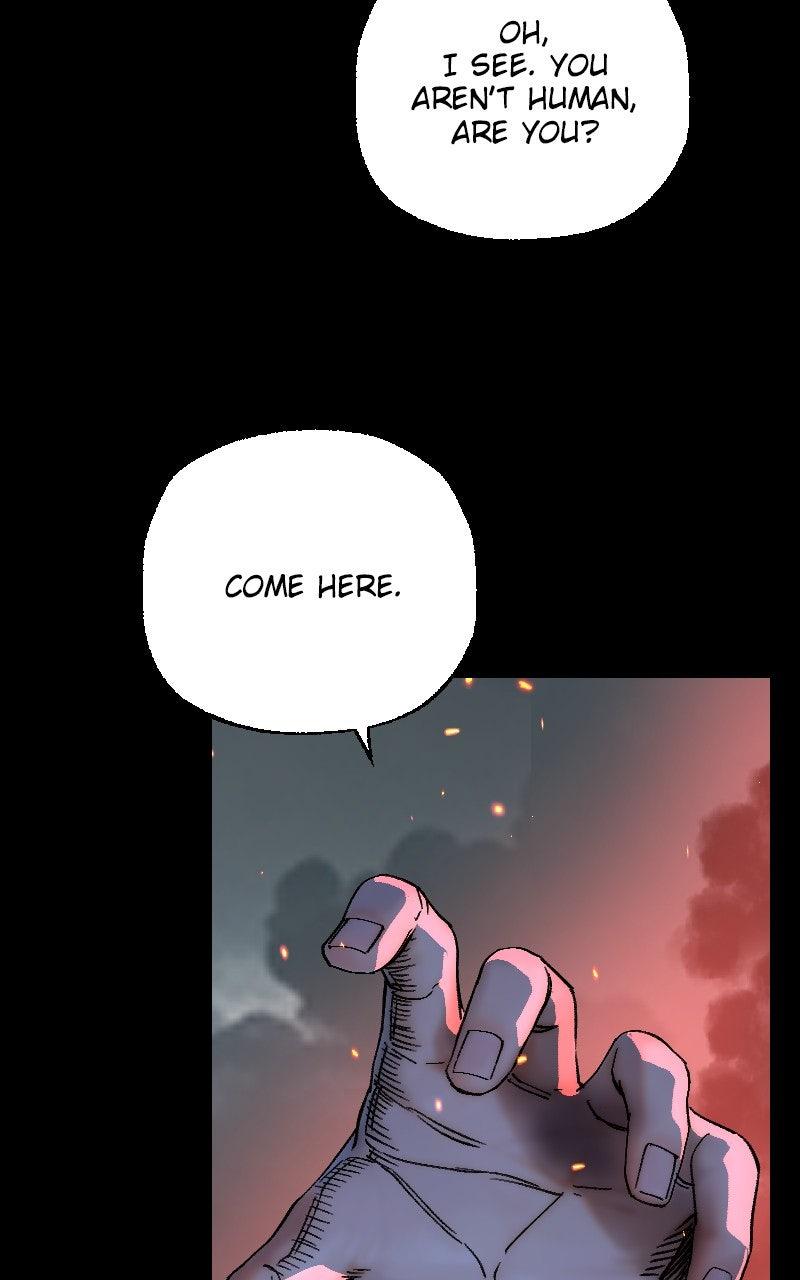 Cryptid Chap 20 - Next Chap 21