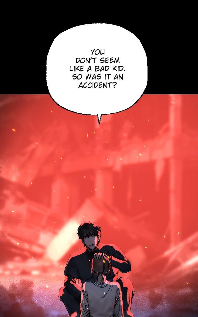 Cryptid Chap 20 - Next Chap 21