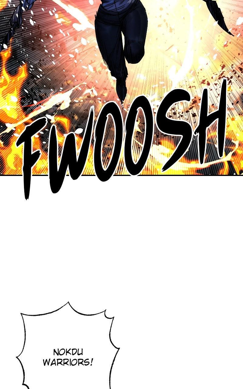 Cryptid Chap 20 - Next Chap 21