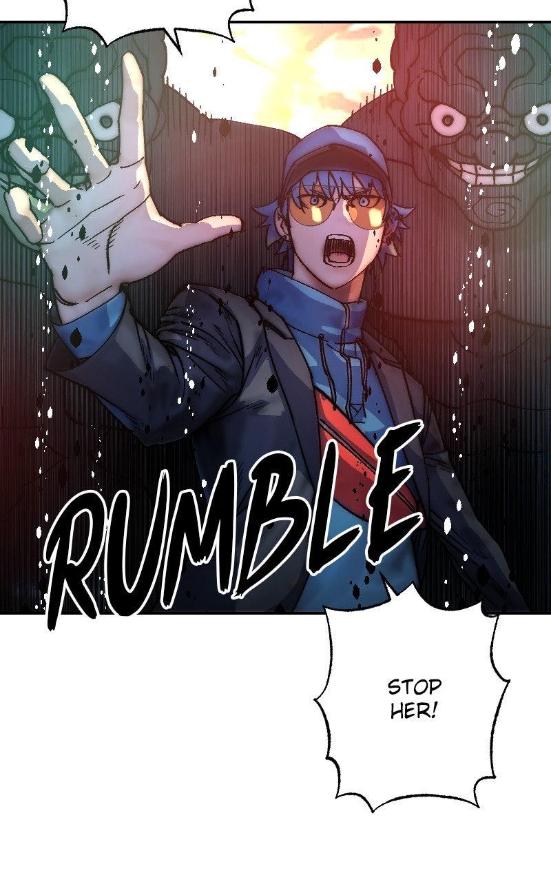 Cryptid Chap 20 - Next Chap 21
