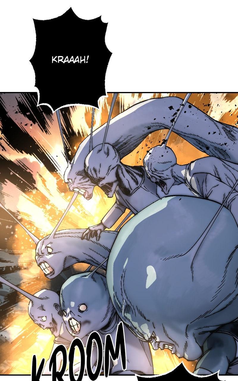 Cryptid Chap 20 - Next Chap 21