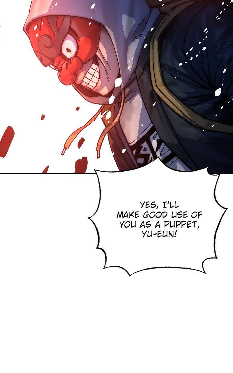 Cryptid Chap 20 - Next Chap 21