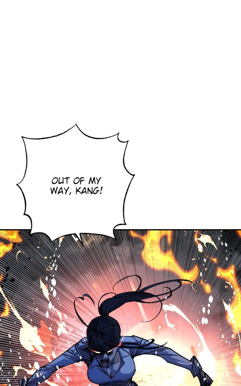 Cryptid Chap 20 - Next Chap 21