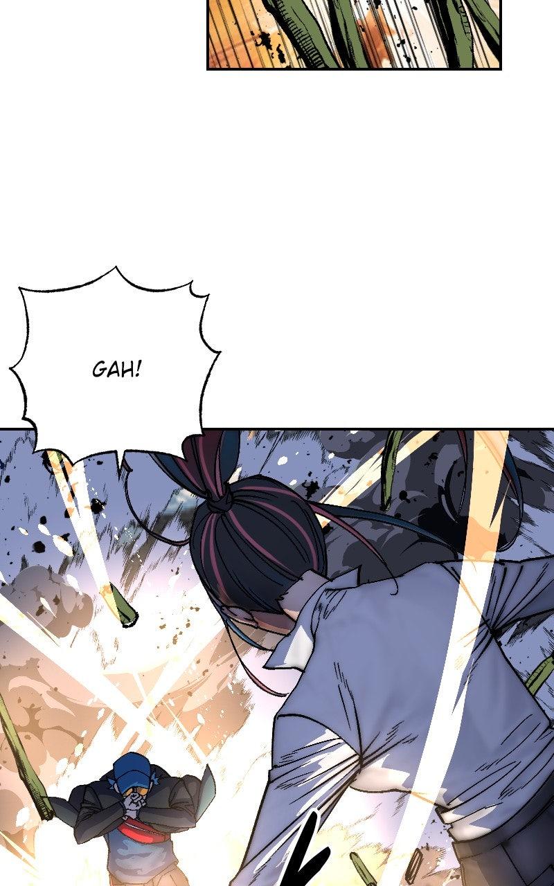 Cryptid Chap 20 - Next Chap 21