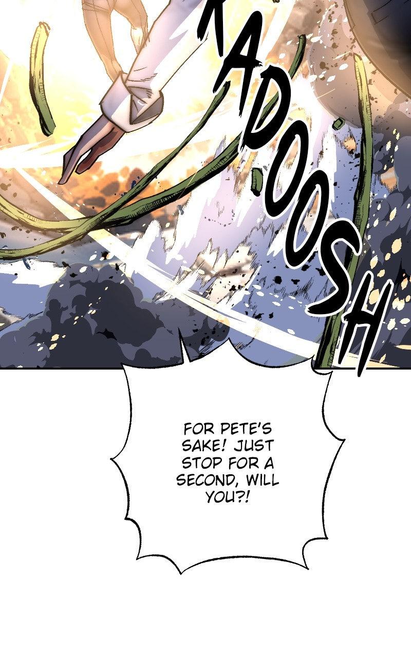 Cryptid Chap 20 - Next Chap 21