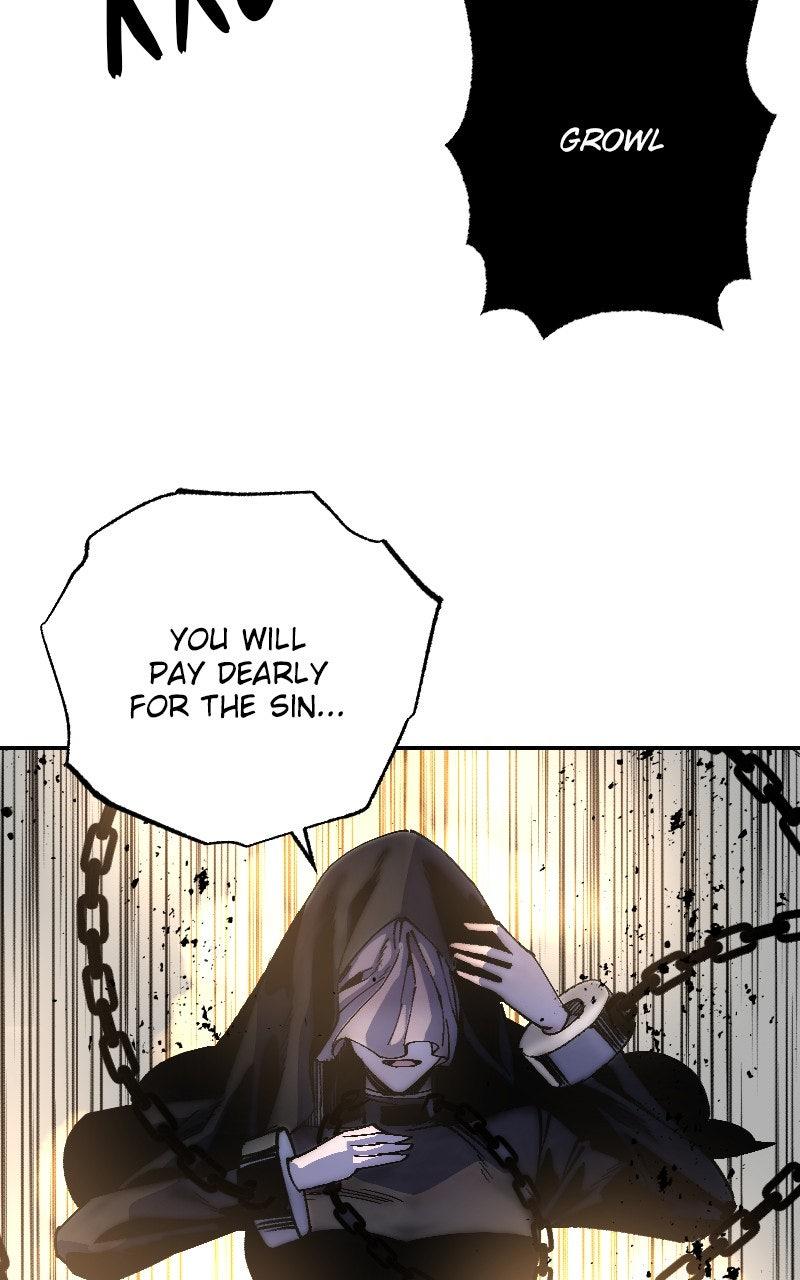 Cryptid Chap 20 - Next Chap 21