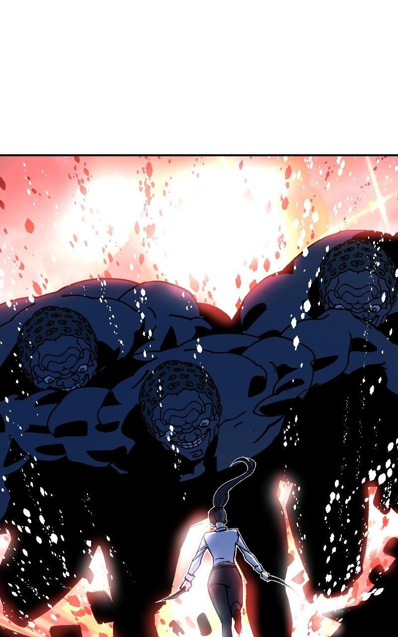 Cryptid Chap 20 - Next Chap 21