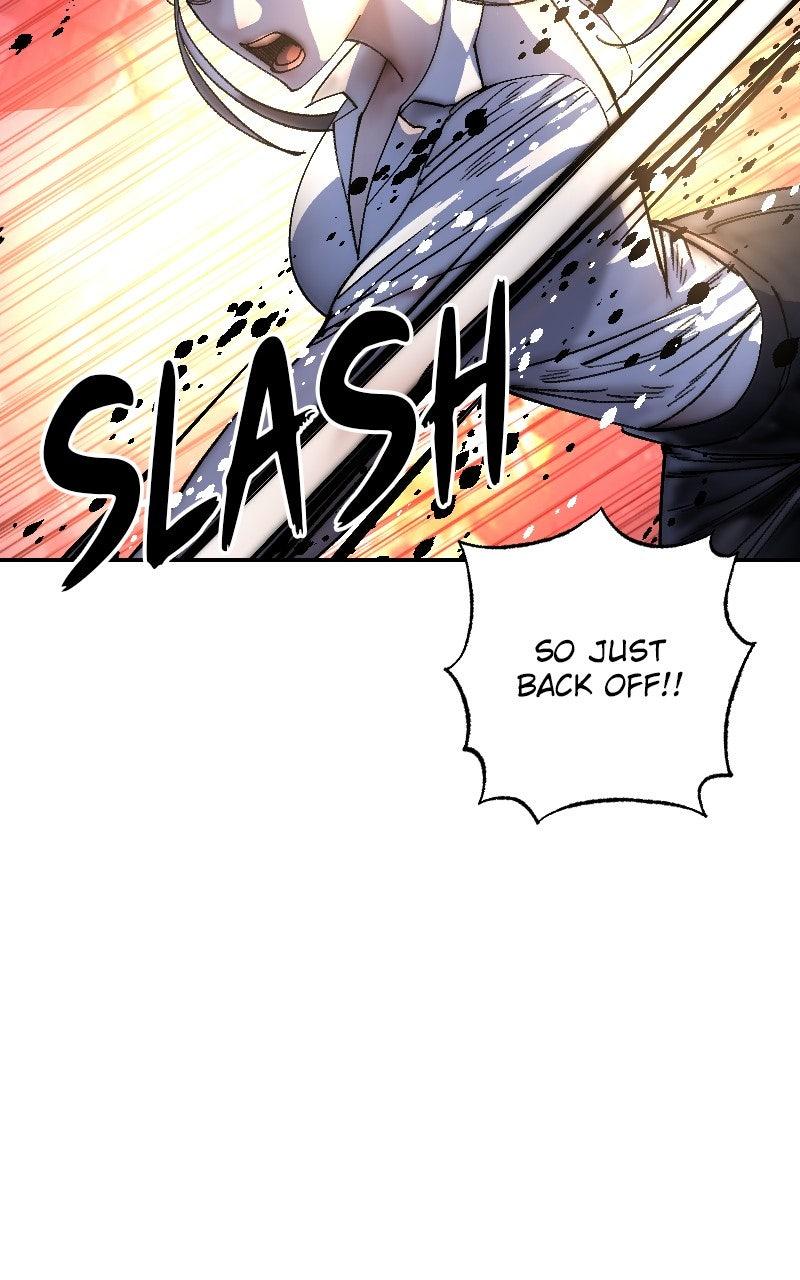 Cryptid Chap 20 - Next Chap 21