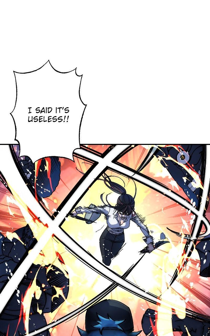 Cryptid Chap 20 - Next Chap 21