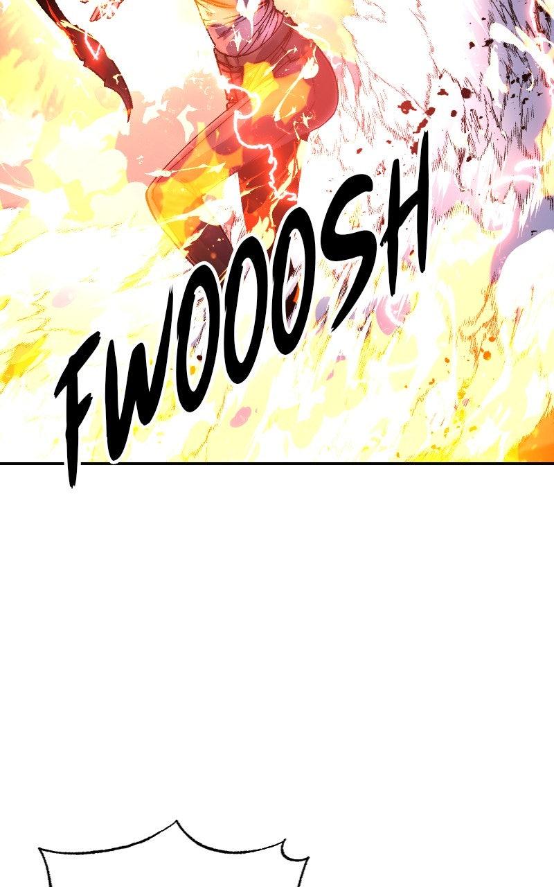 Cryptid Chap 20 - Next Chap 21