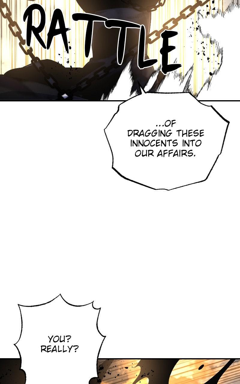 Cryptid Chap 20 - Next Chap 21