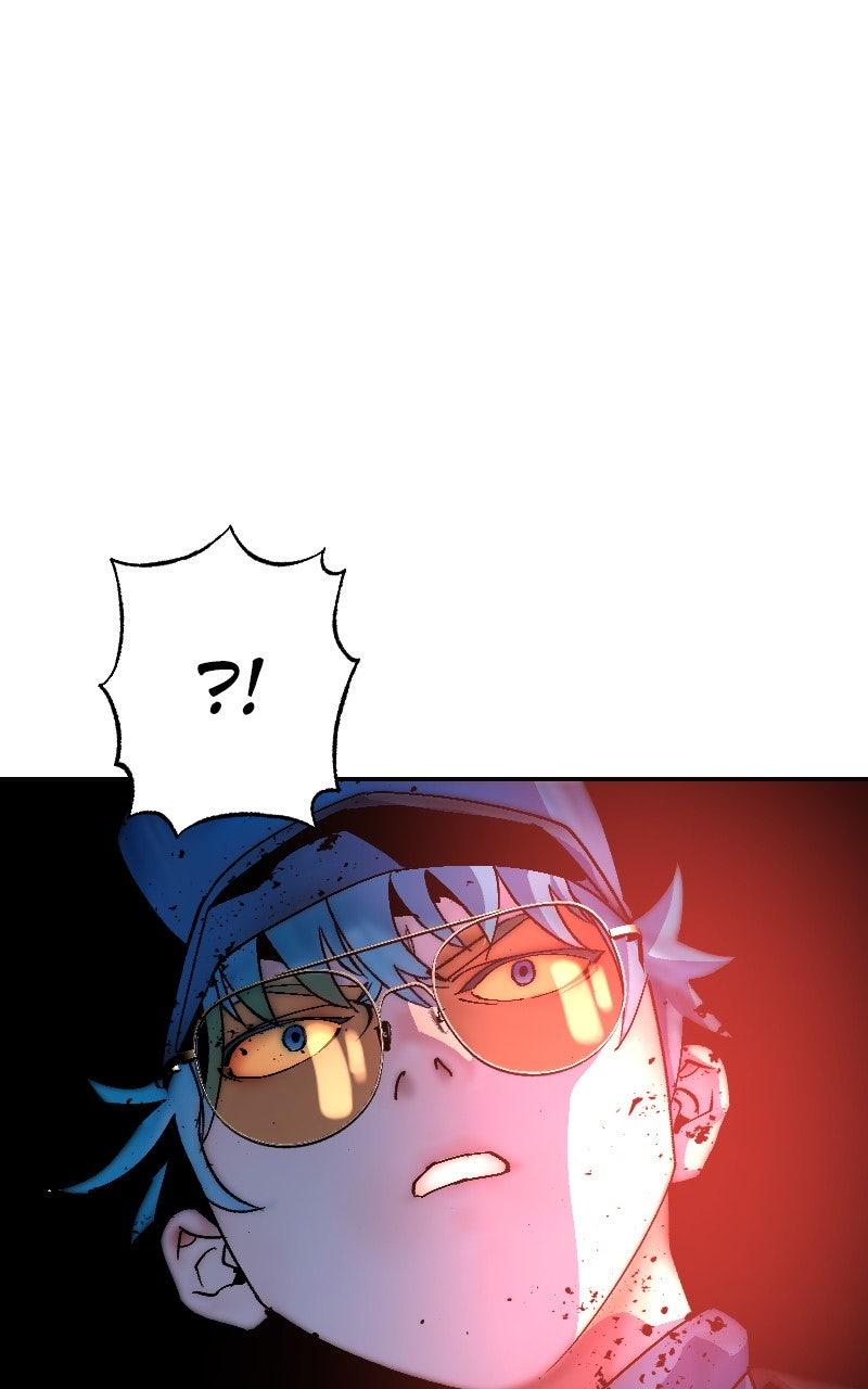 Cryptid Chap 20 - Next Chap 21