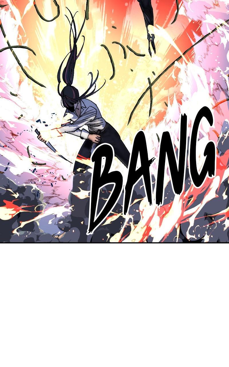 Cryptid Chap 20 - Next Chap 21