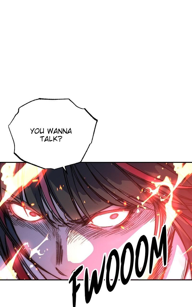 Cryptid Chap 20 - Next Chap 21