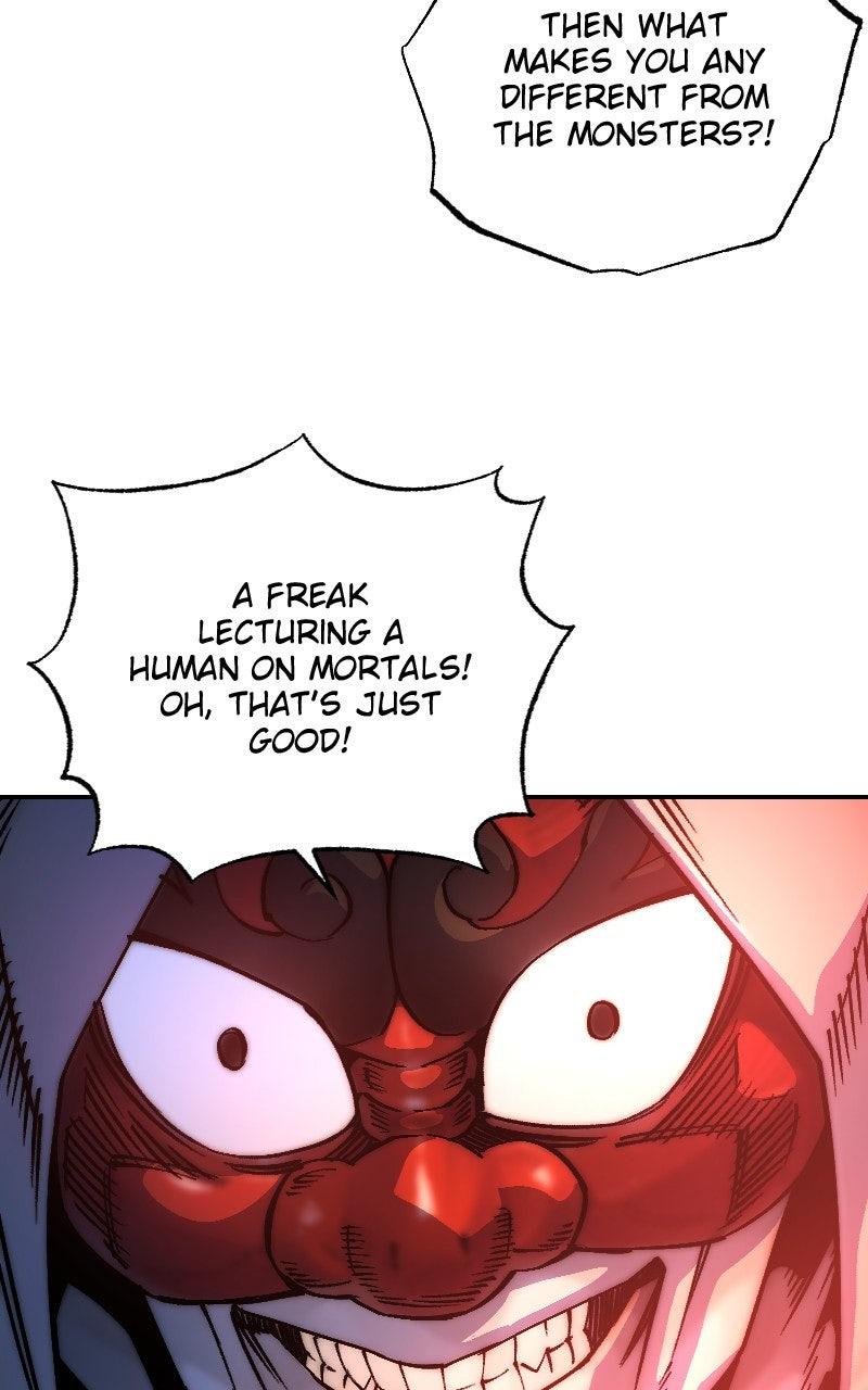 Cryptid Chap 20 - Next Chap 21