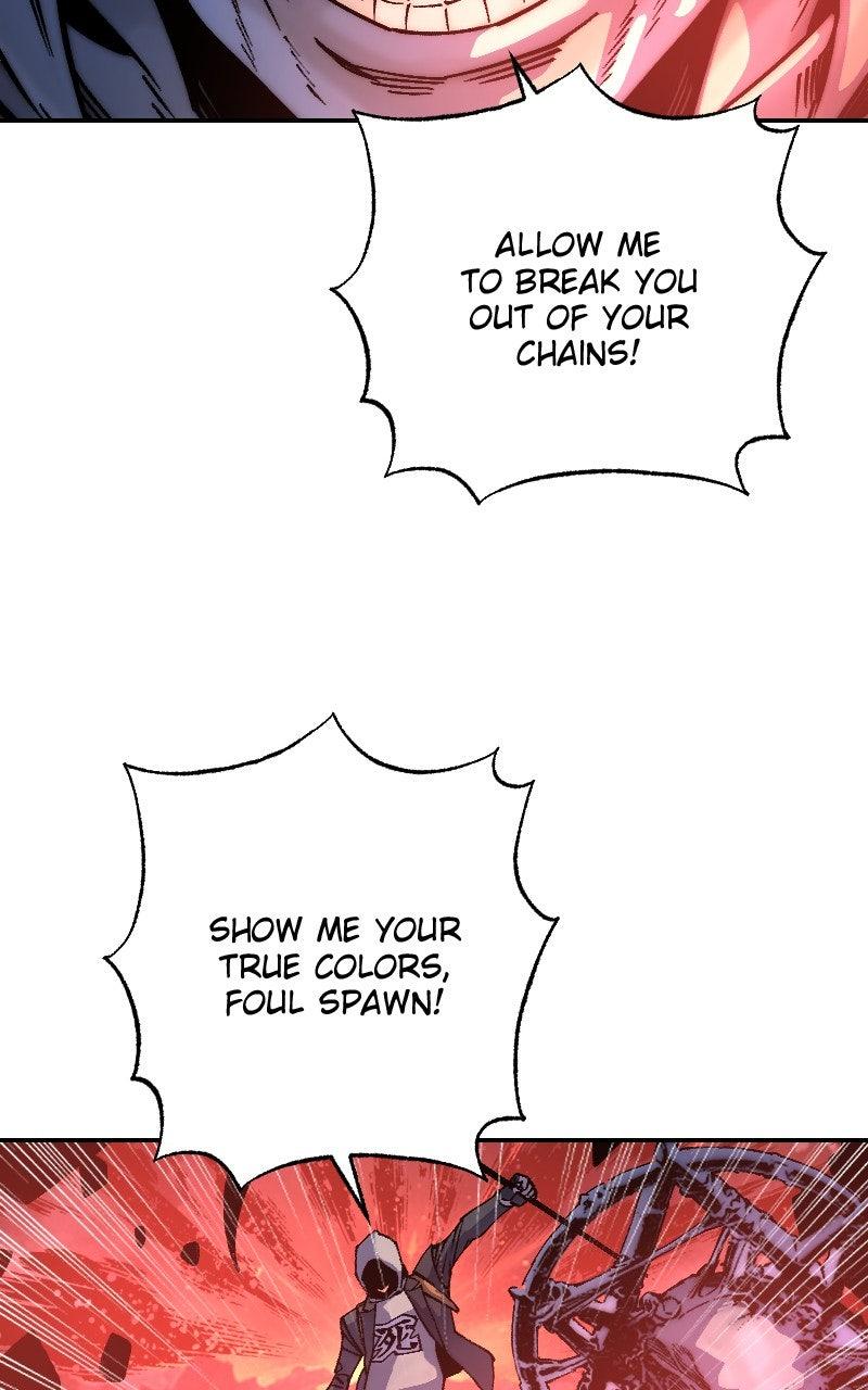 Cryptid Chap 20 - Next Chap 21