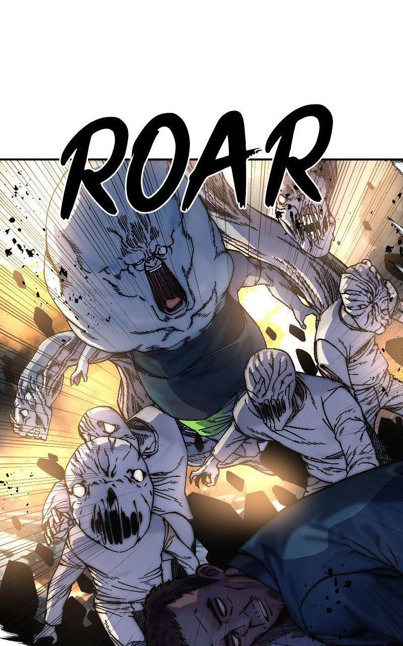 Cryptid Chap 20 - Next Chap 21