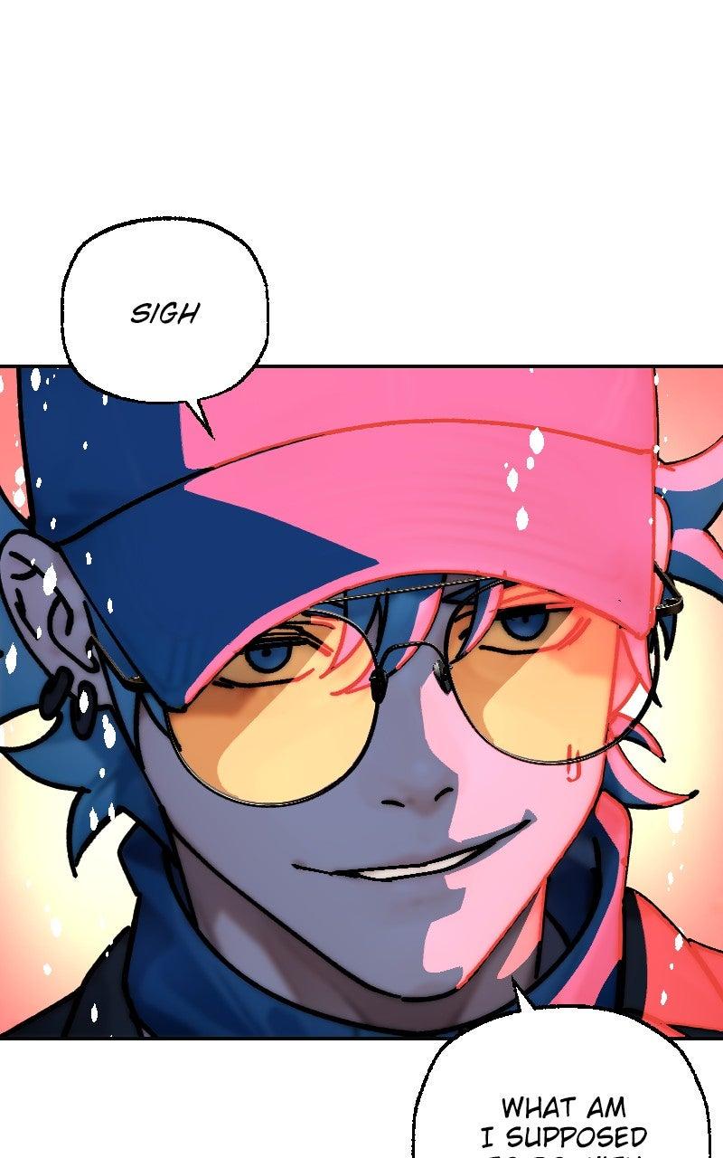 Cryptid Chap 20 - Next Chap 21