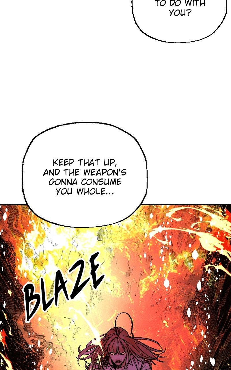 Cryptid Chap 20 - Next Chap 21