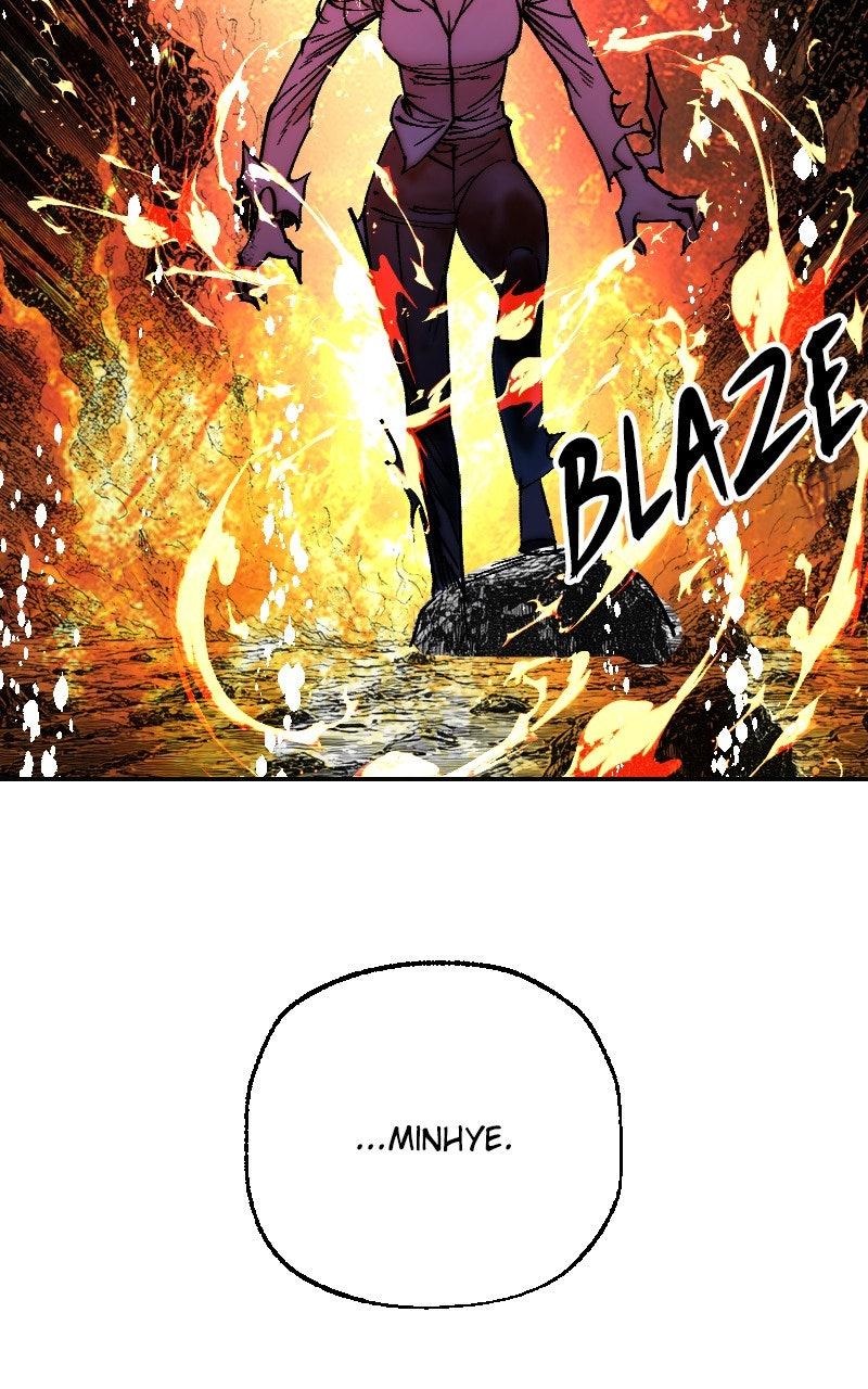 Cryptid Chap 20 - Next Chap 21