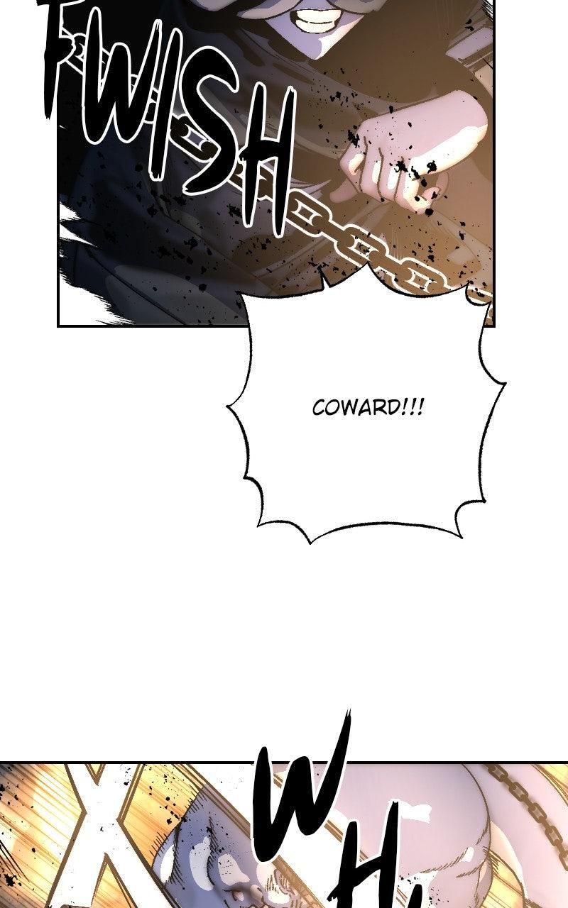 Cryptid Chap 20 - Next Chap 21