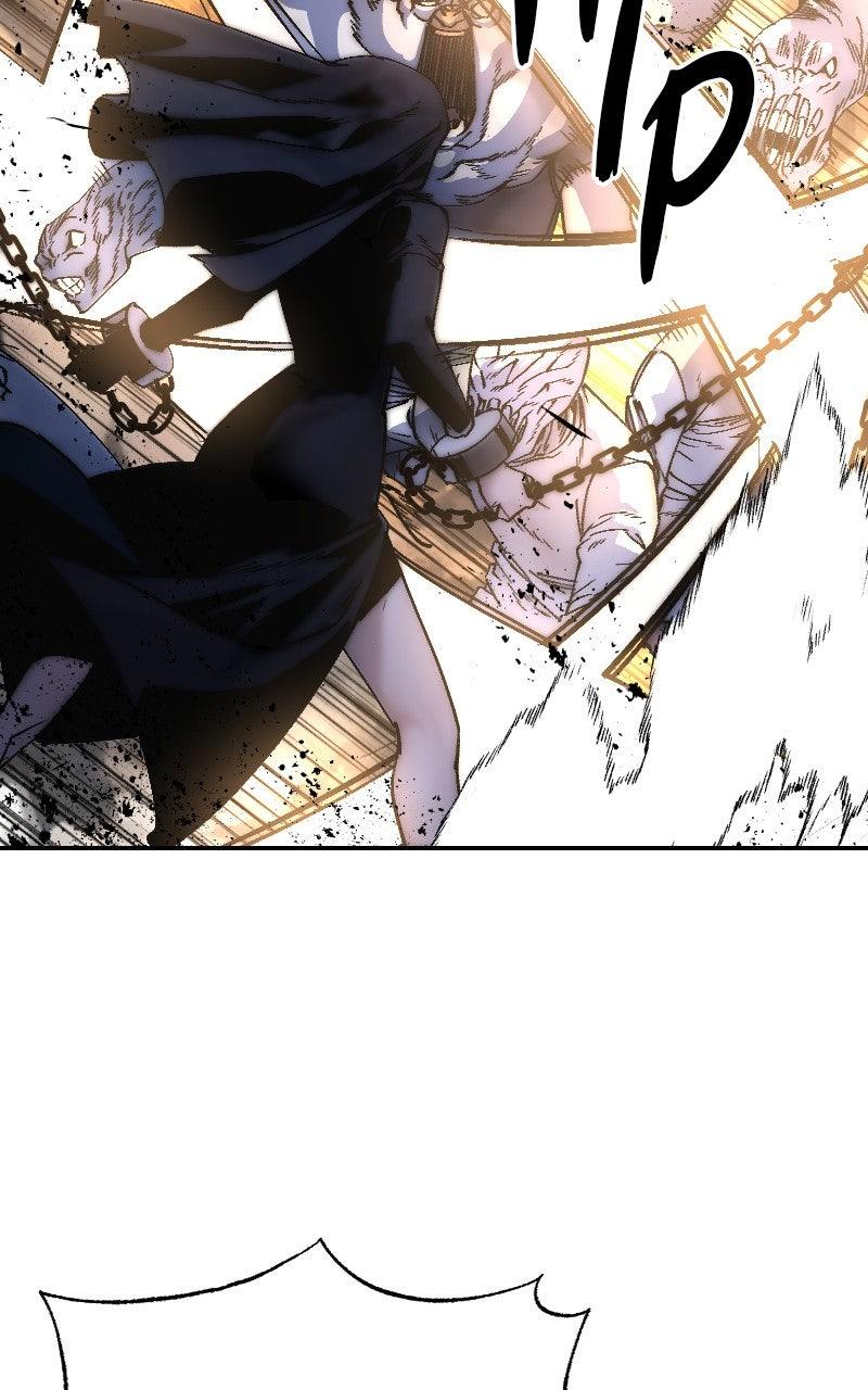 Cryptid Chap 20 - Next Chap 21