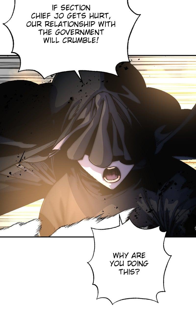 Cryptid Chap 20 - Next Chap 21