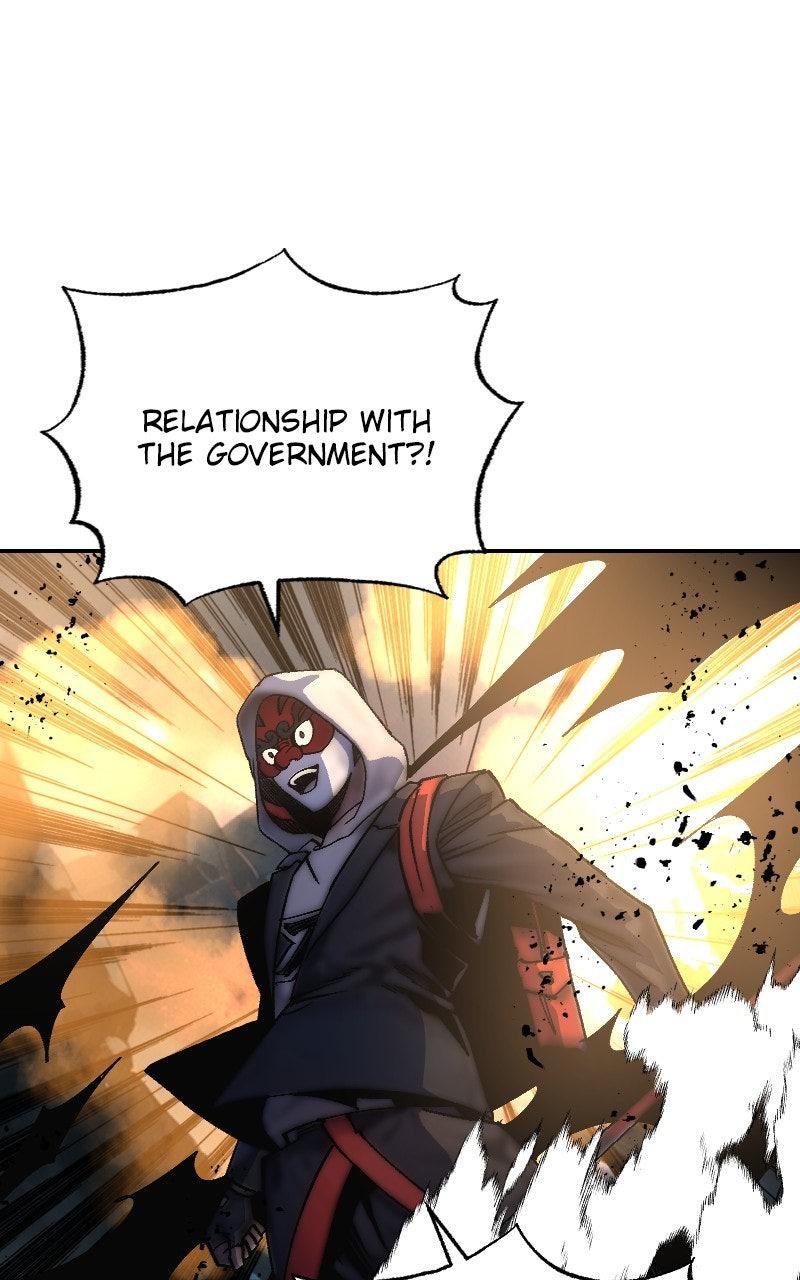 Cryptid Chap 20 - Next Chap 21