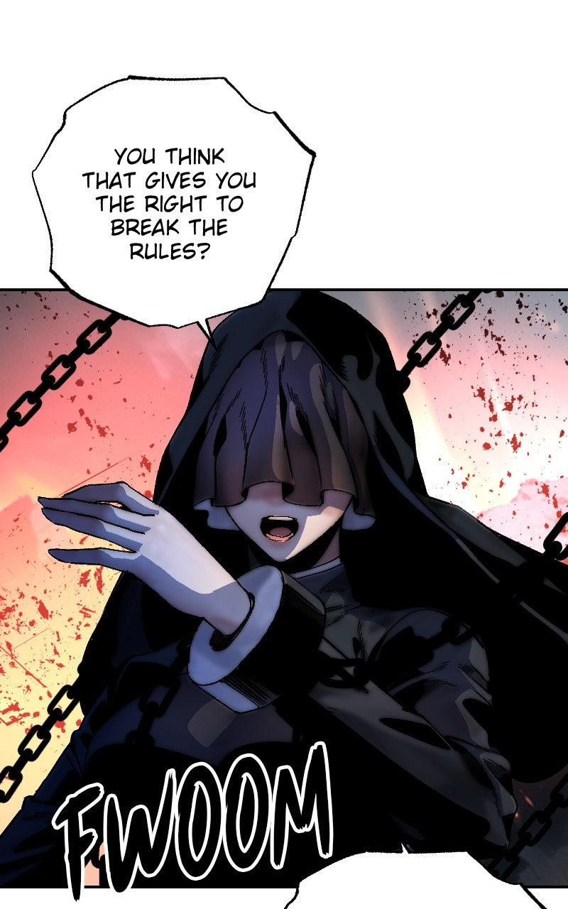 Cryptid Chap 20 - Next Chap 21