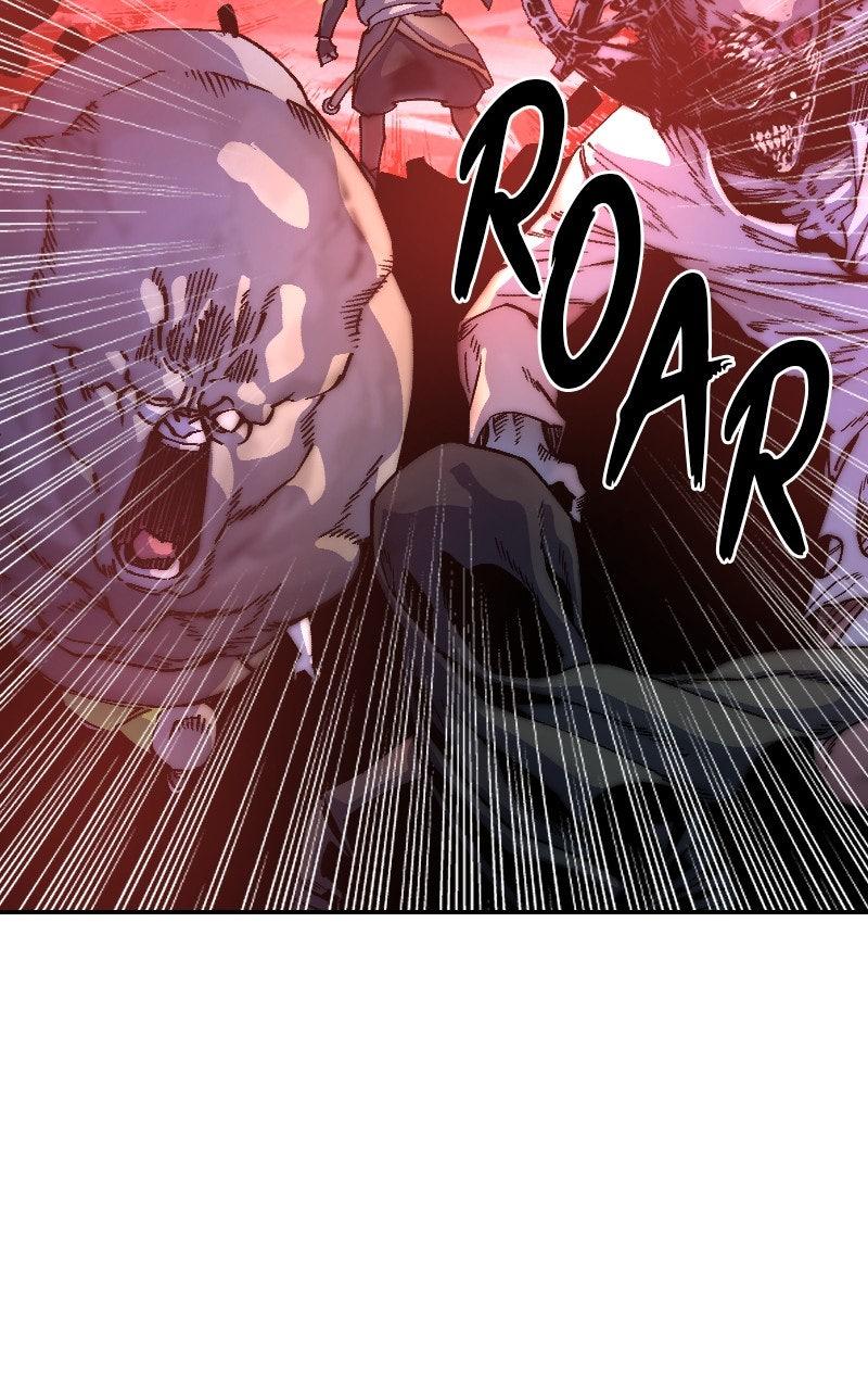 Cryptid Chap 20 - Next Chap 21