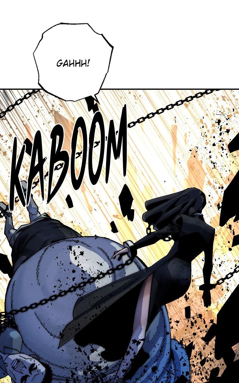 Cryptid Chap 20 - Next Chap 21