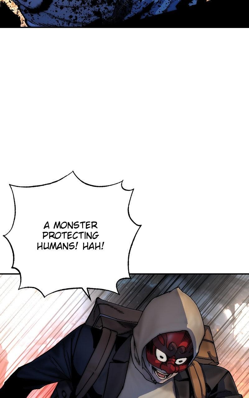 Cryptid Chap 20 - Next Chap 21