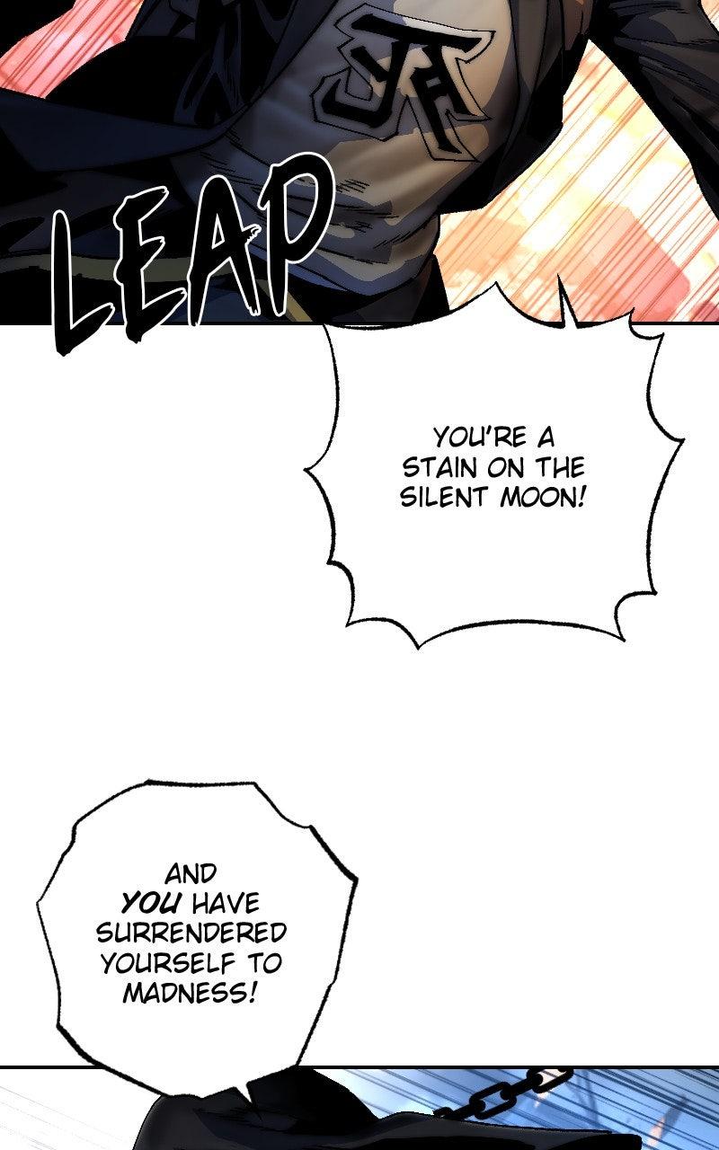 Cryptid Chap 20 - Next Chap 21