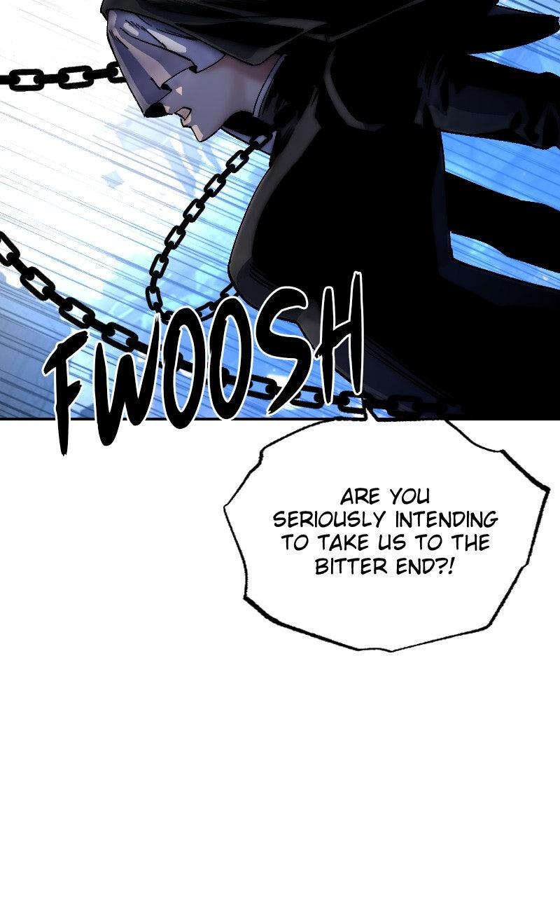 Cryptid Chap 20 - Next Chap 21