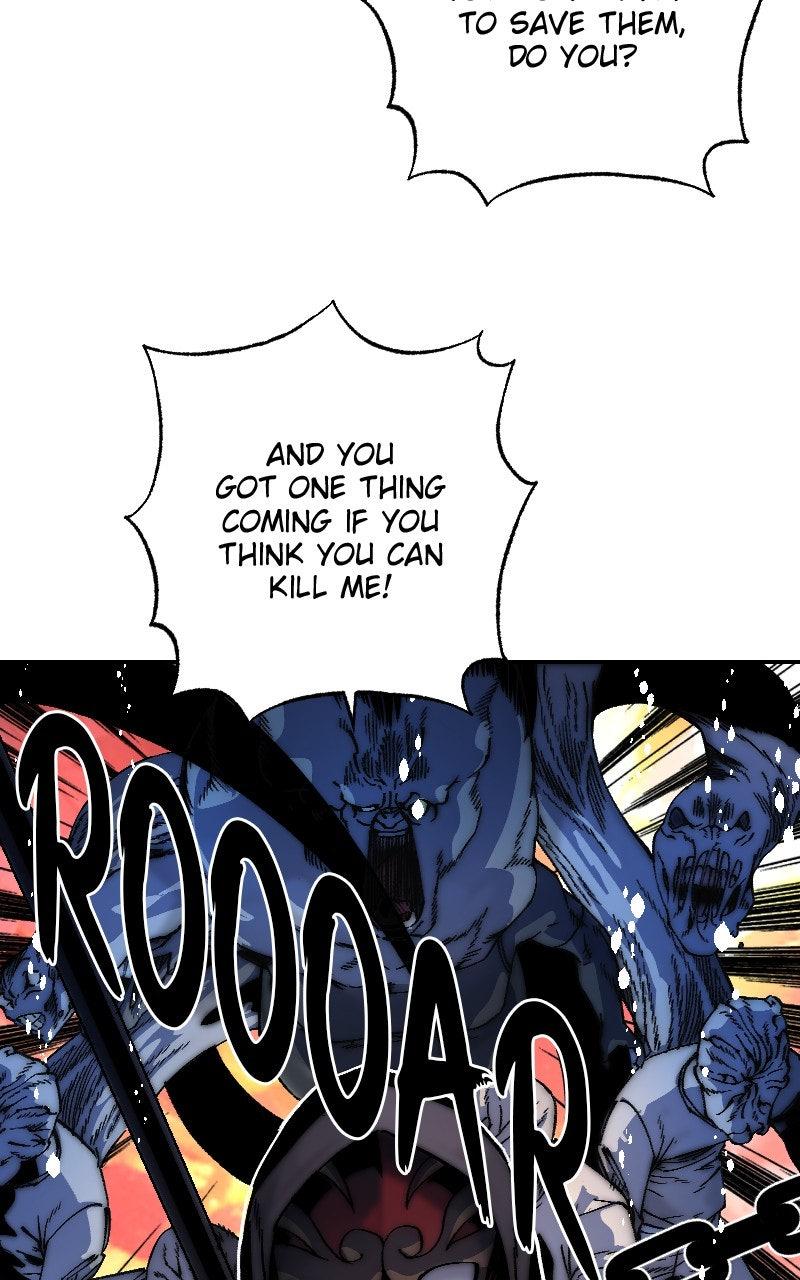 Cryptid Chap 20 - Next Chap 21