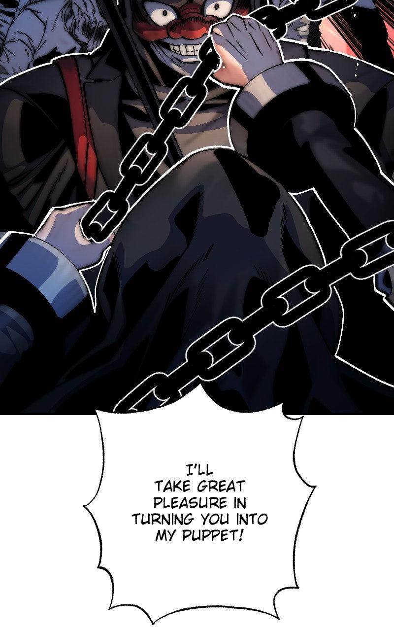 Cryptid Chap 20 - Next Chap 21