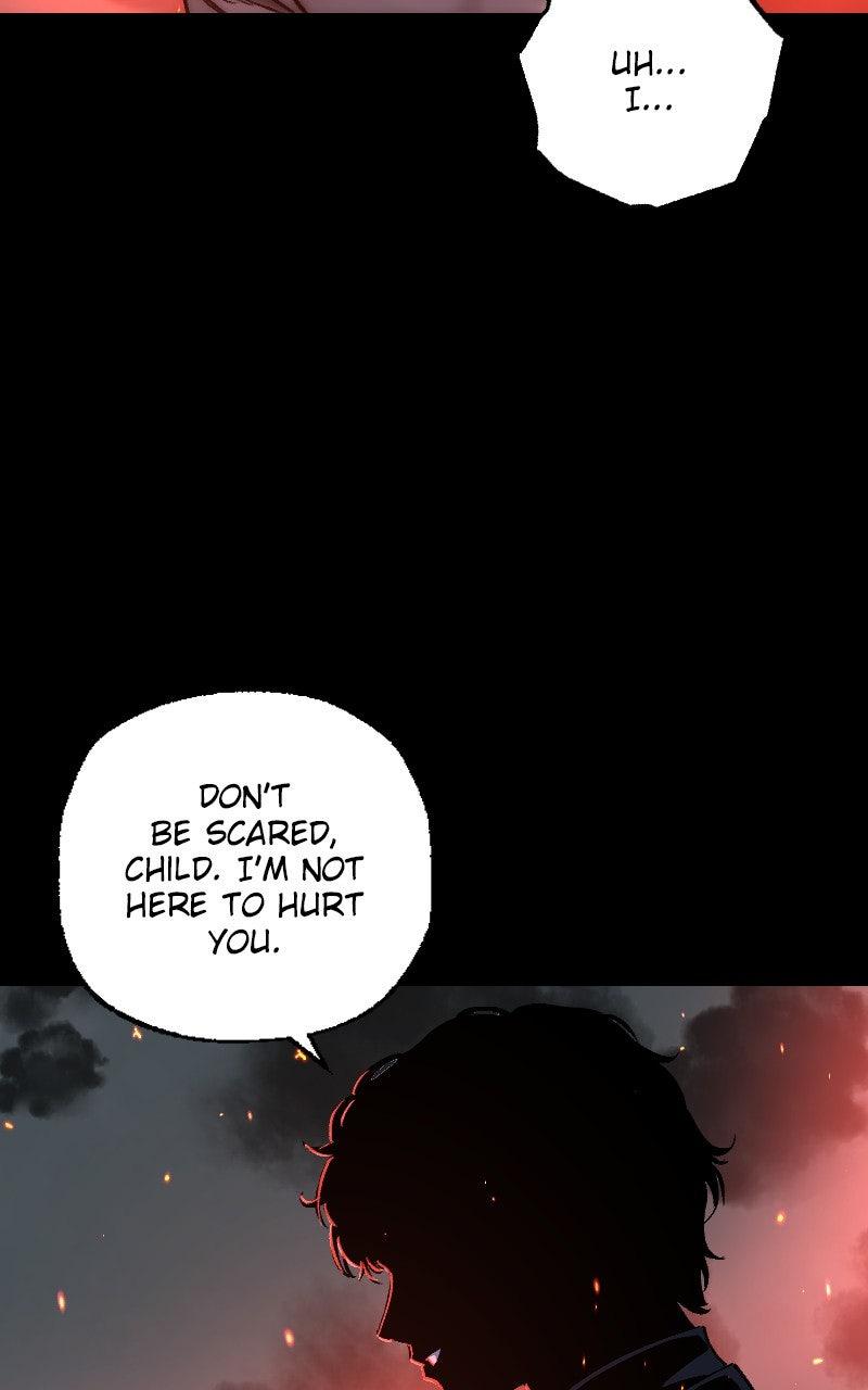 Cryptid Chap 20 - Next Chap 21