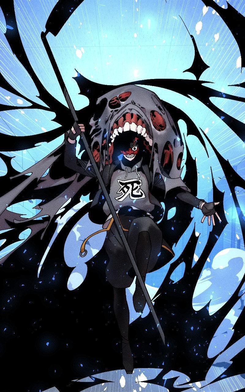 Cryptid Chap 20 - Next Chap 21