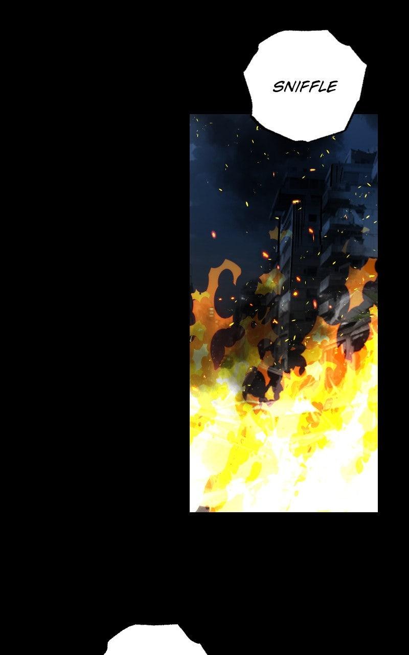 Cryptid Chap 20 - Next Chap 21