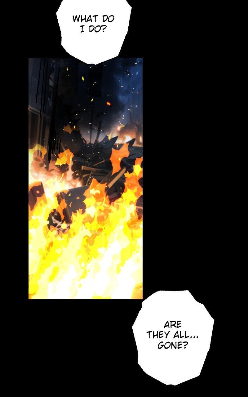 Cryptid Chap 20 - Next Chap 21