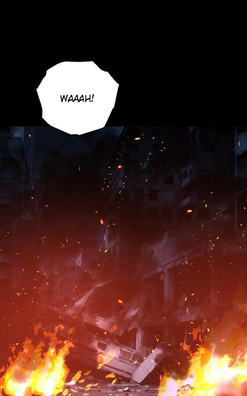 Cryptid Chap 20 - Next Chap 21