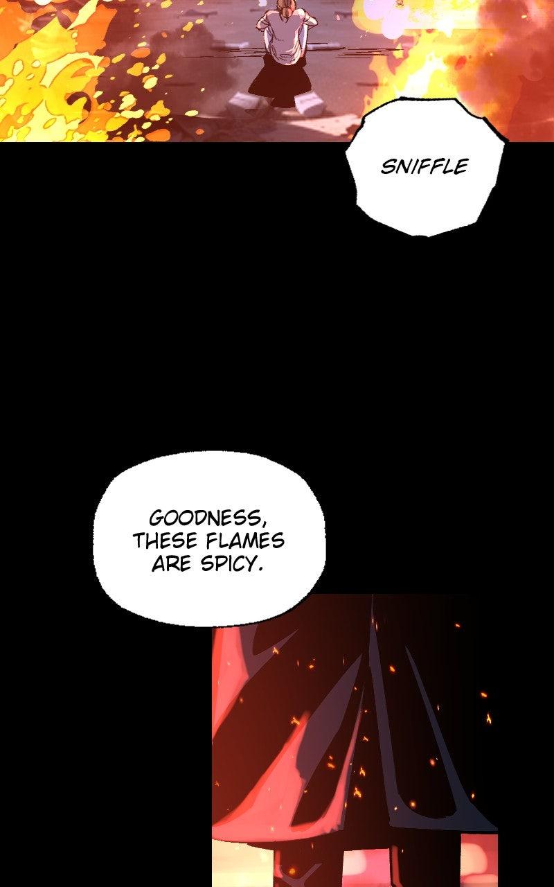 Cryptid Chap 20 - Next Chap 21