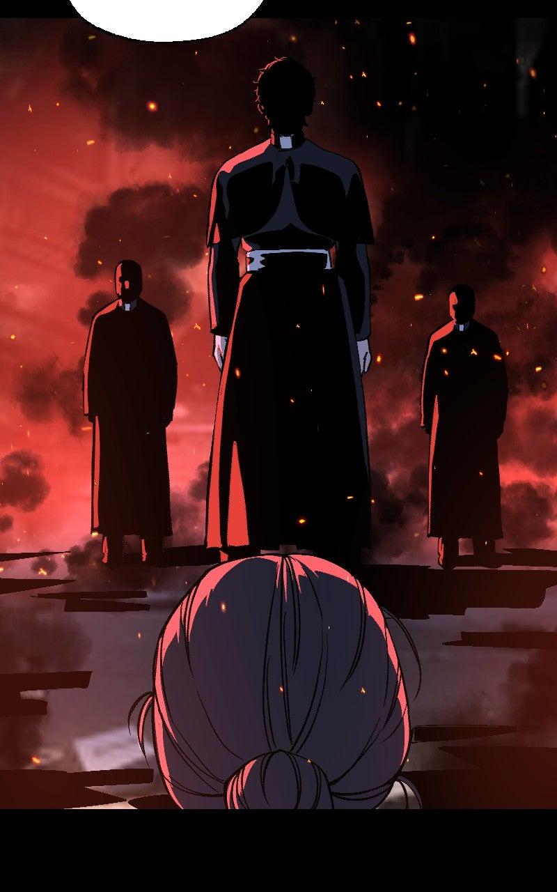 Cryptid Chap 20 - Next Chap 21