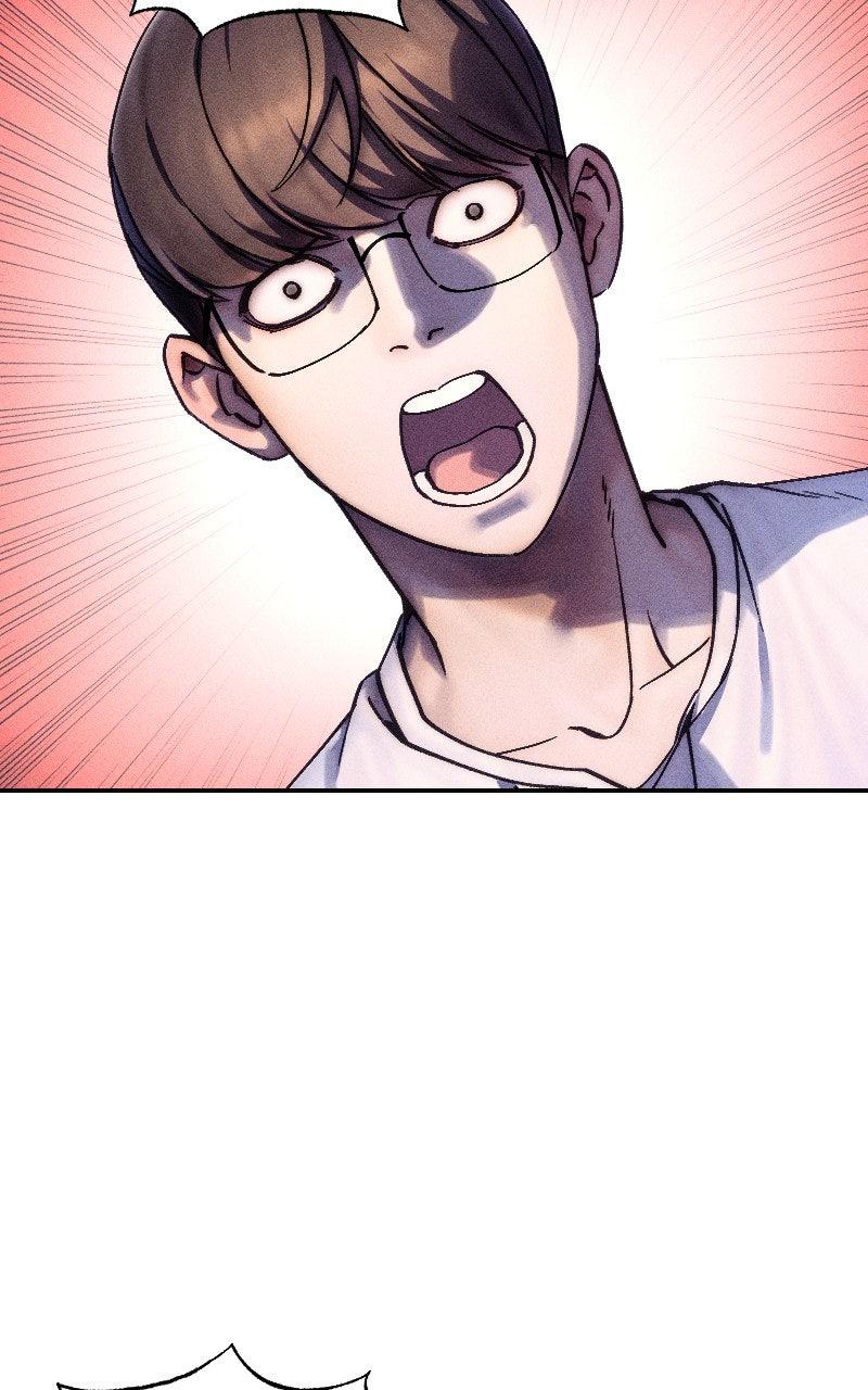 Cryptid Chap 21 - Next Chap 22