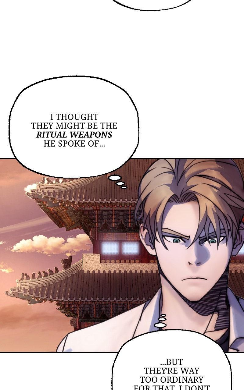 Cryptid Chap 21 - Next Chap 22