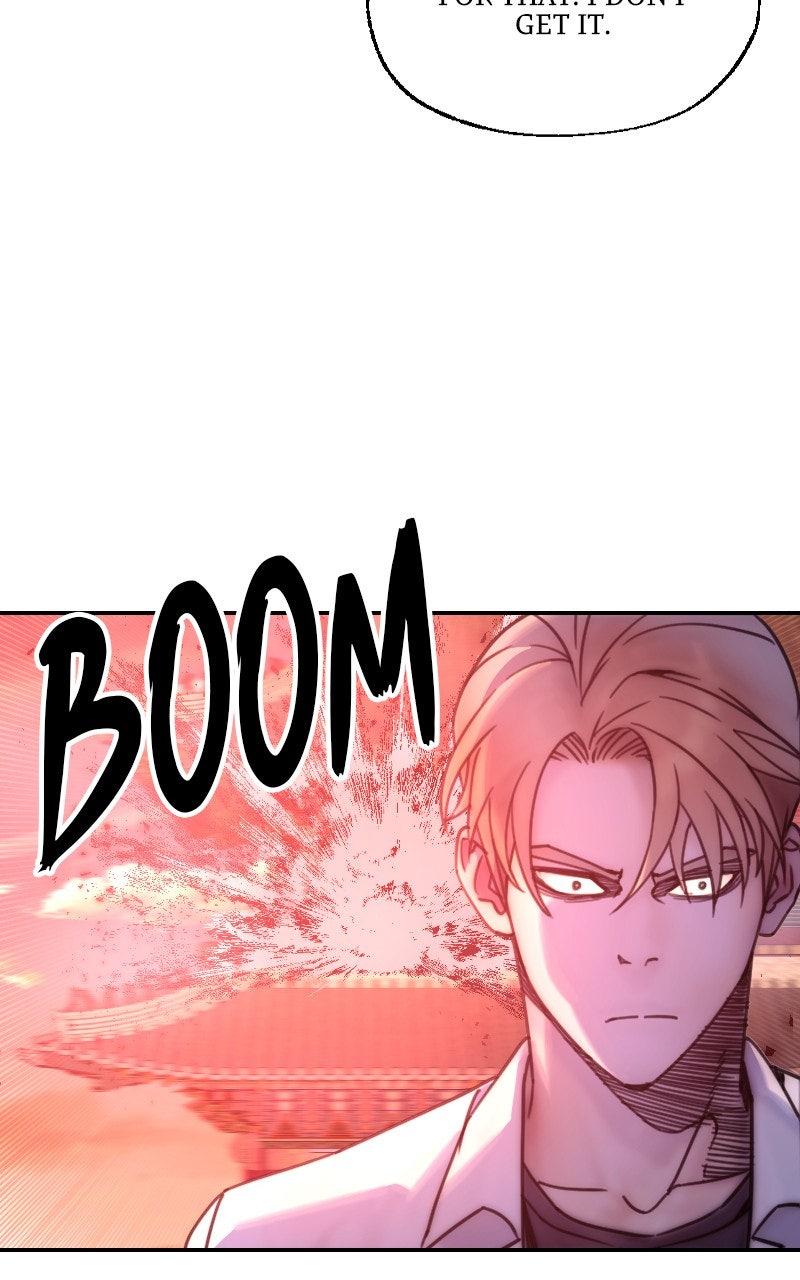 Cryptid Chap 21 - Next Chap 22