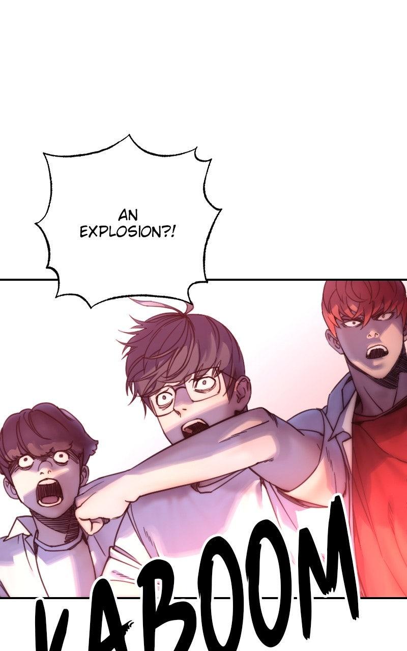 Cryptid Chap 21 - Next Chap 22